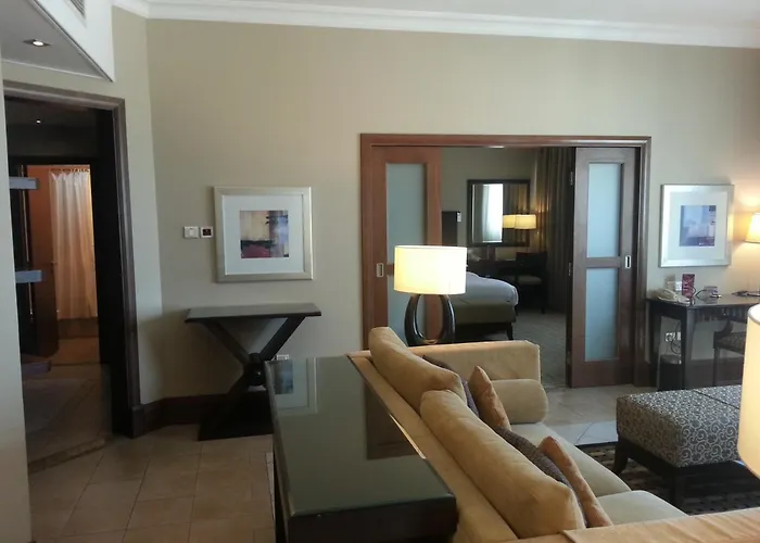 Sheraton Khalidiya Hotel
