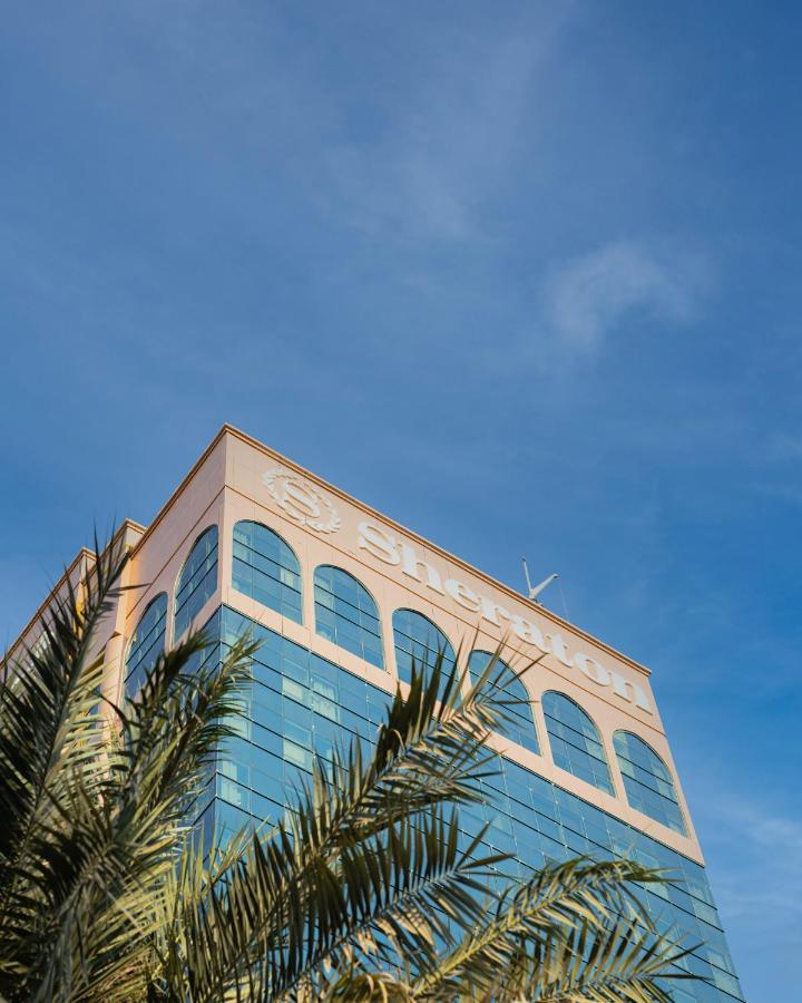 Sheraton Khalidiya 4*