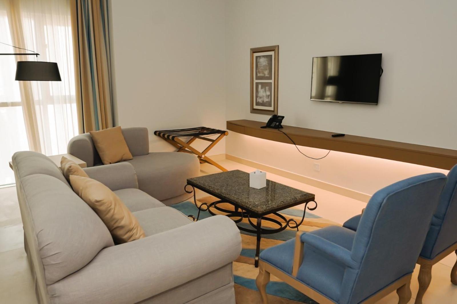 Sheraton Khalidiya Абу-Даби