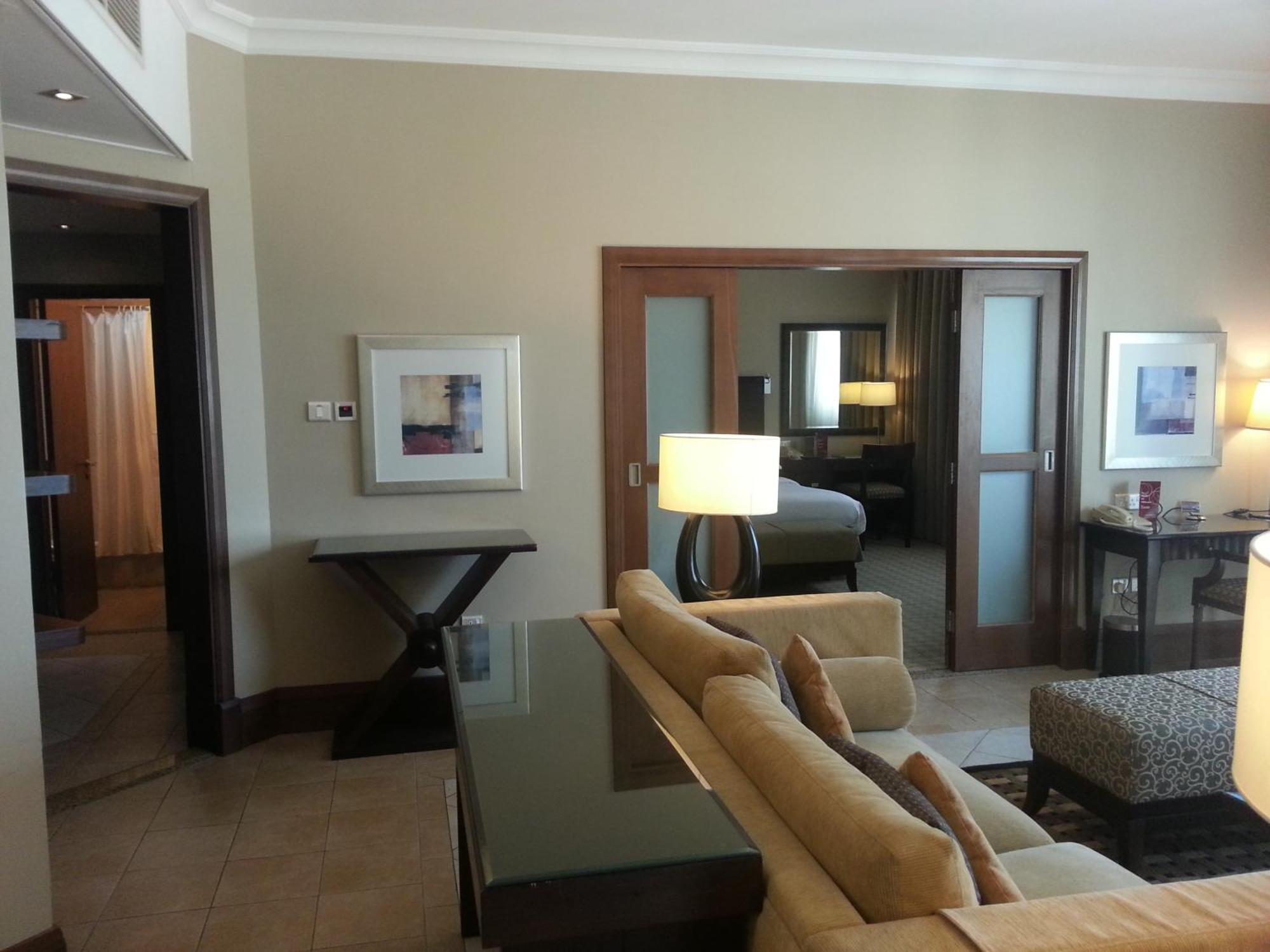 Sheraton Khalidiya