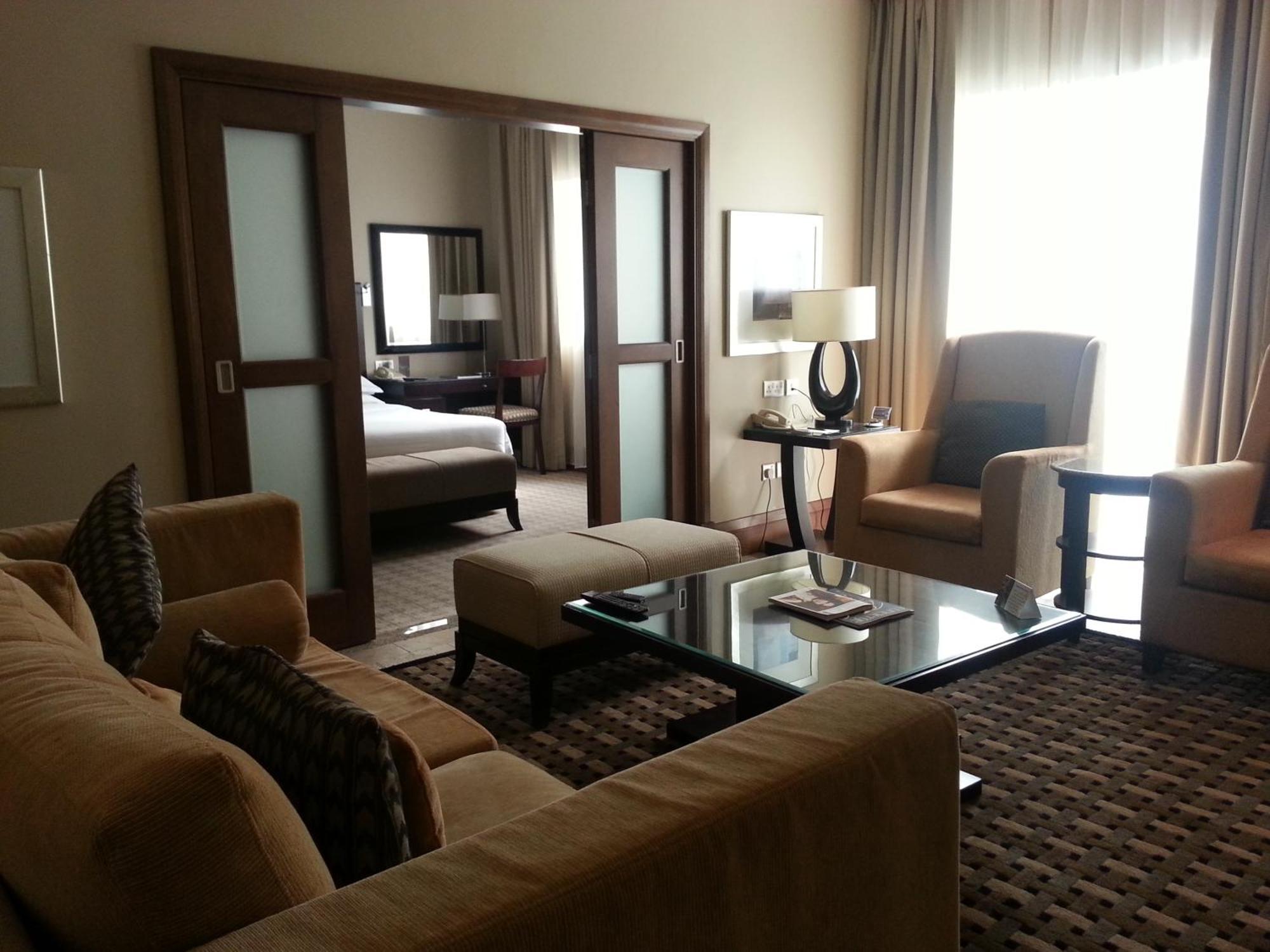 Sheraton Khalidiya Отель 4*