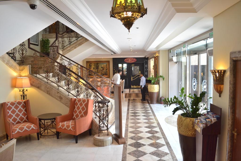 Sheraton Khalidiya Отель Абу-Даби