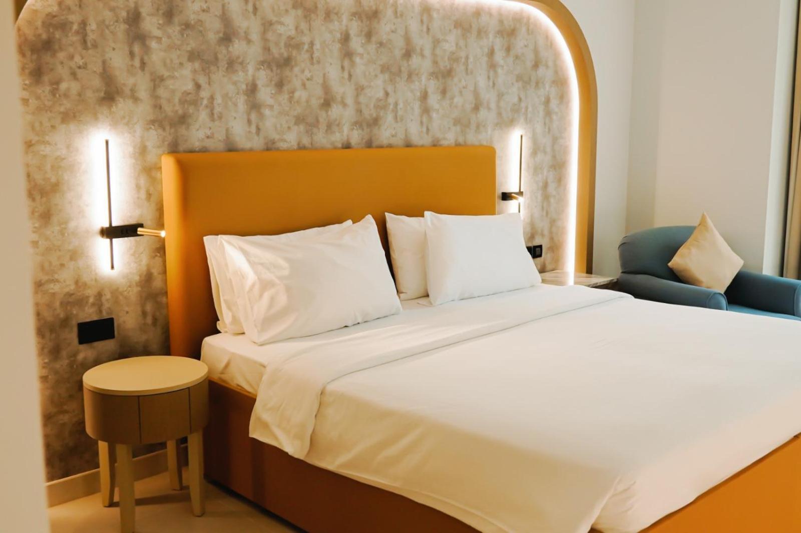 Sheraton Khalidiya 4* Abu Dhabi