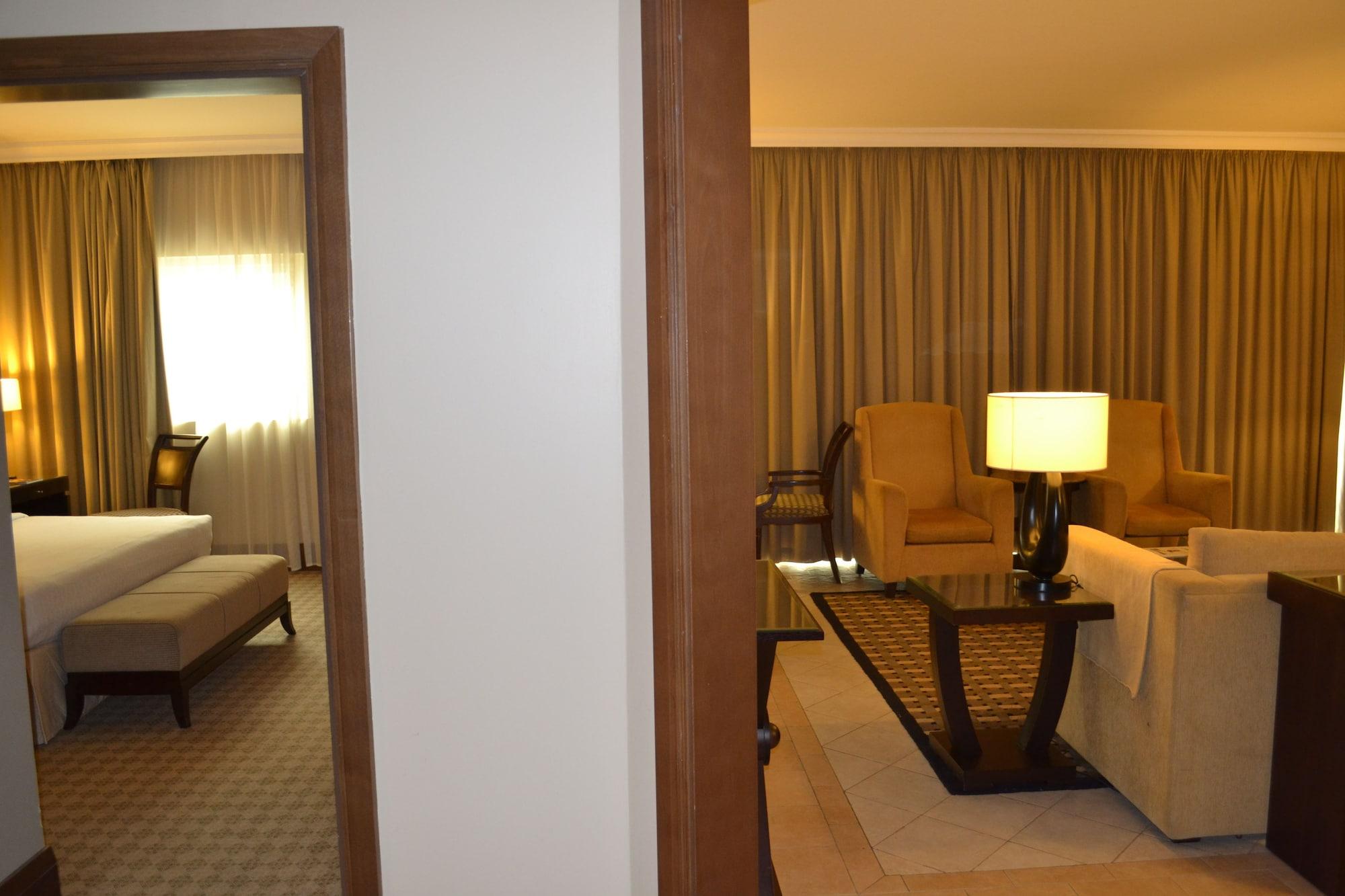 Sheraton Khalidiya Hotel