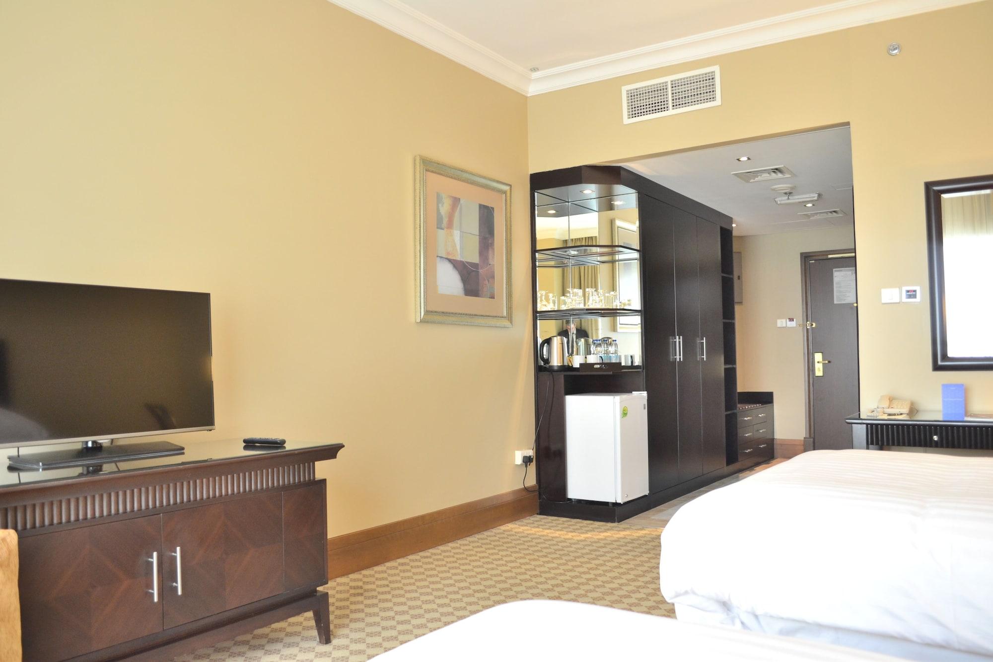 Hotel Sheraton Khalidiya