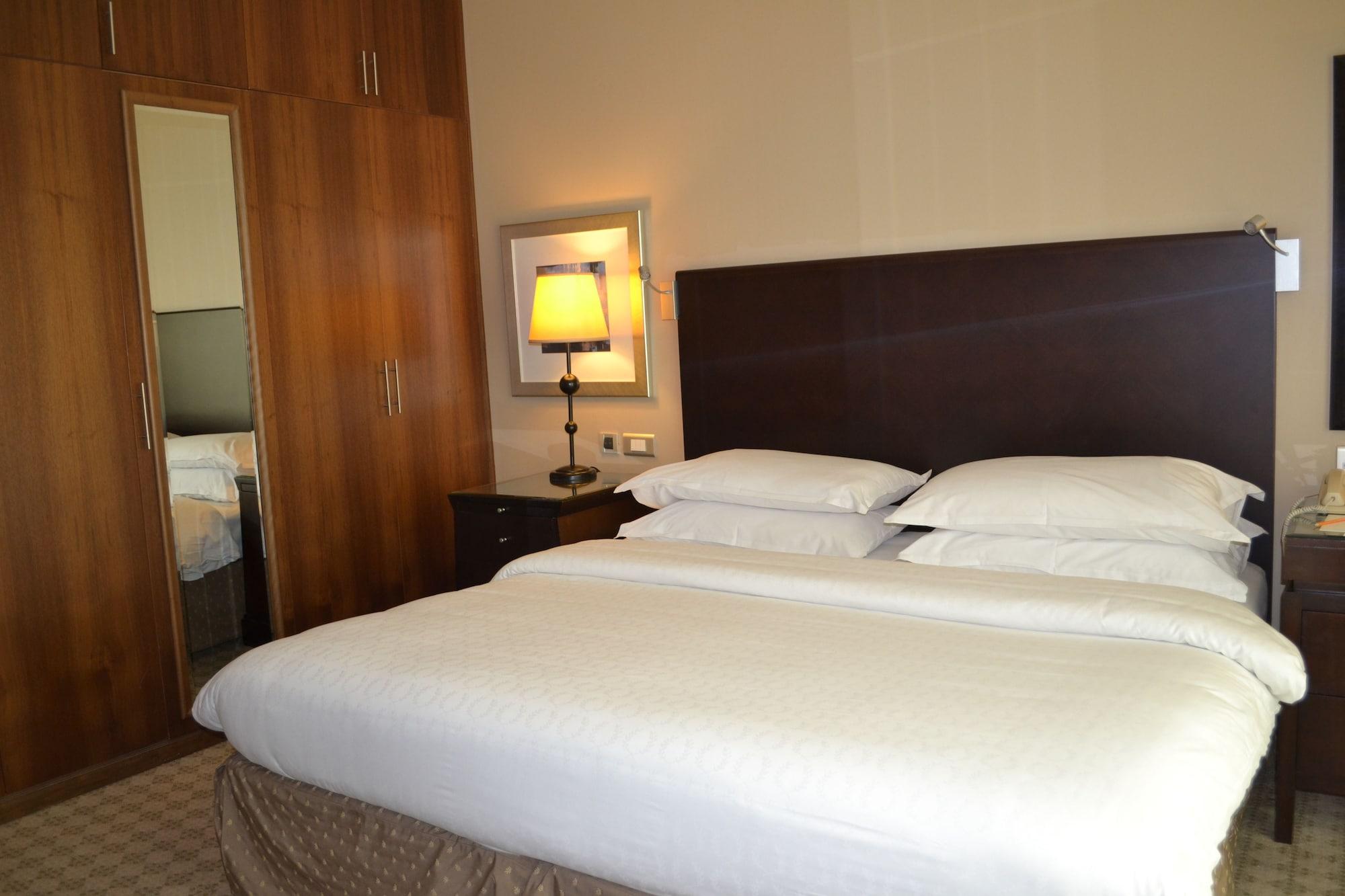 Sheraton Khalidiya