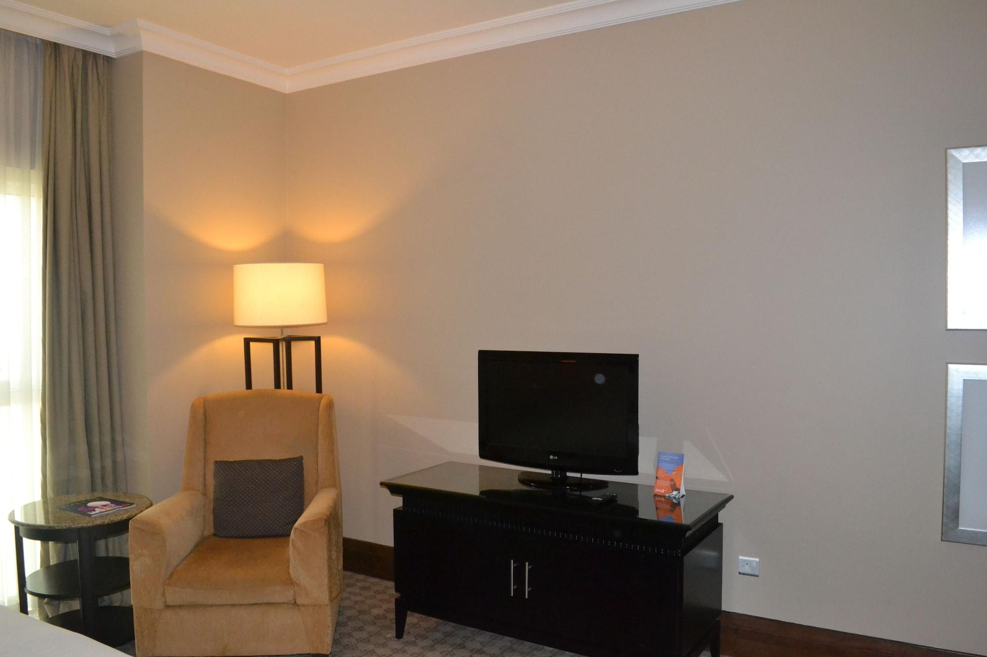 Sheraton Khalidiya Hotel Abu Dhabi