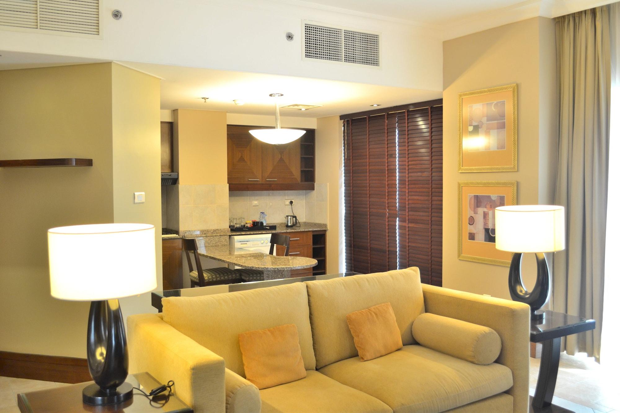 Hotel Sheraton Khalidiya Abu Dhabi