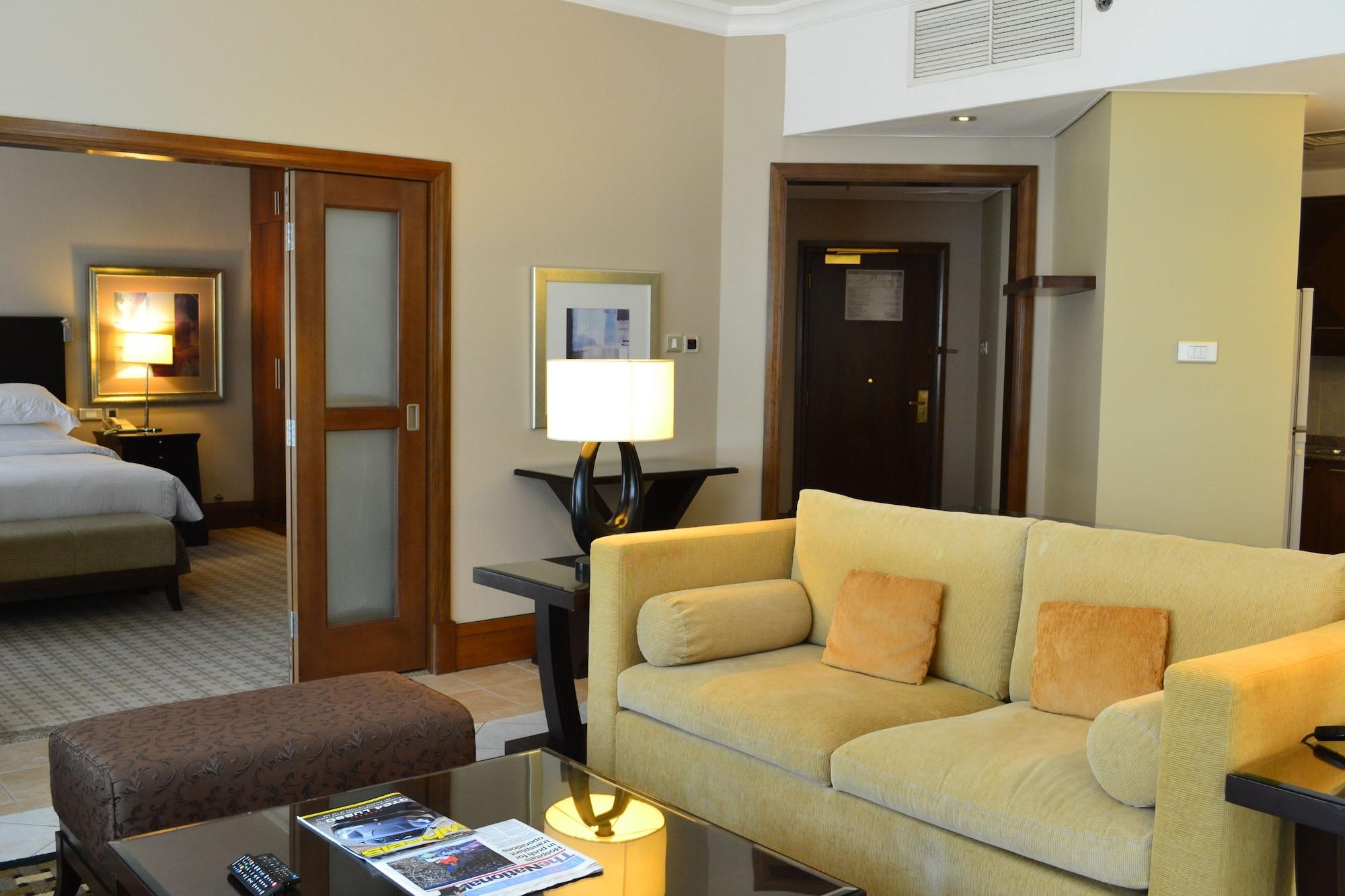 Sheraton Khalidiya