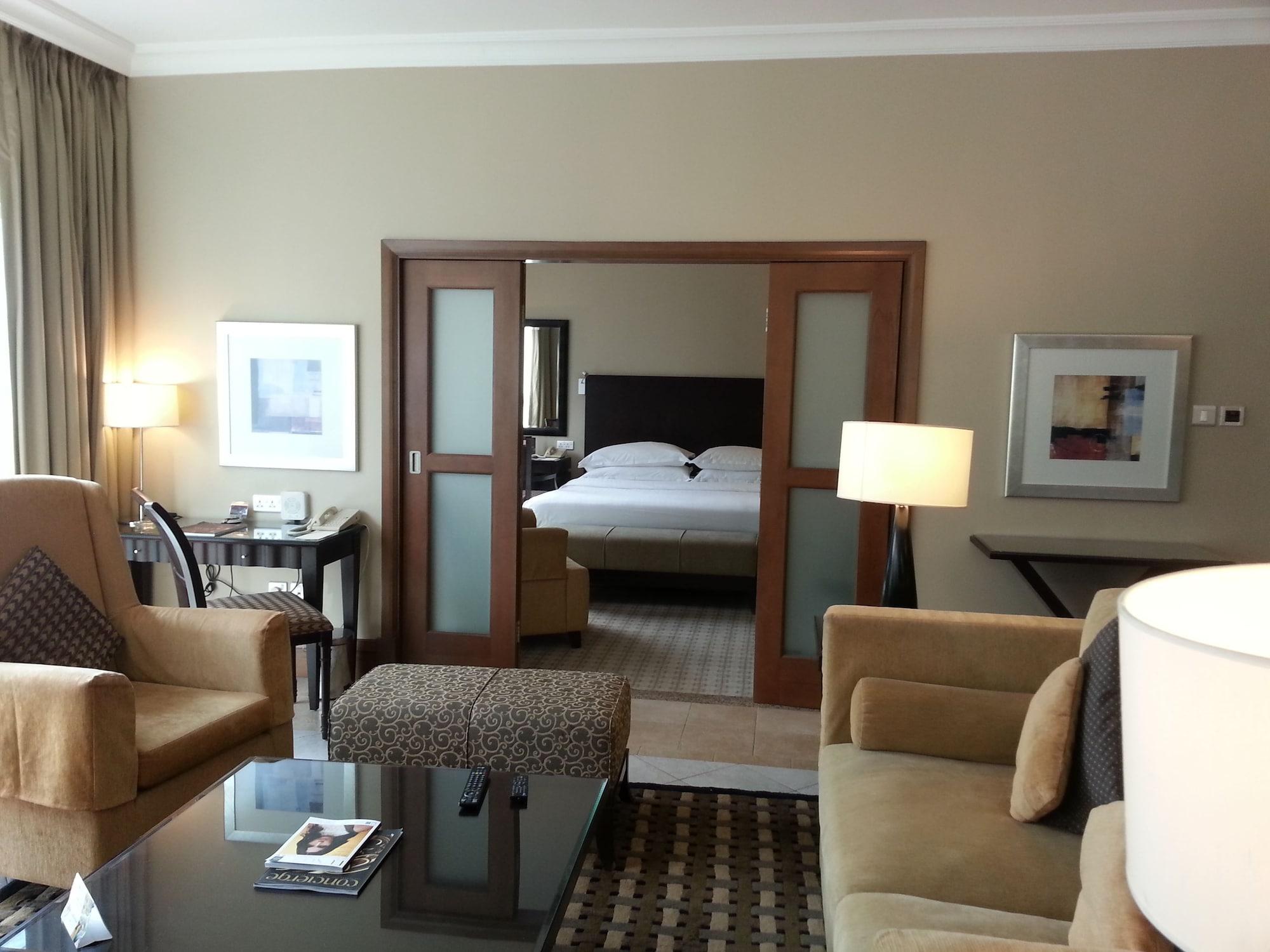 Sheraton Khalidiya