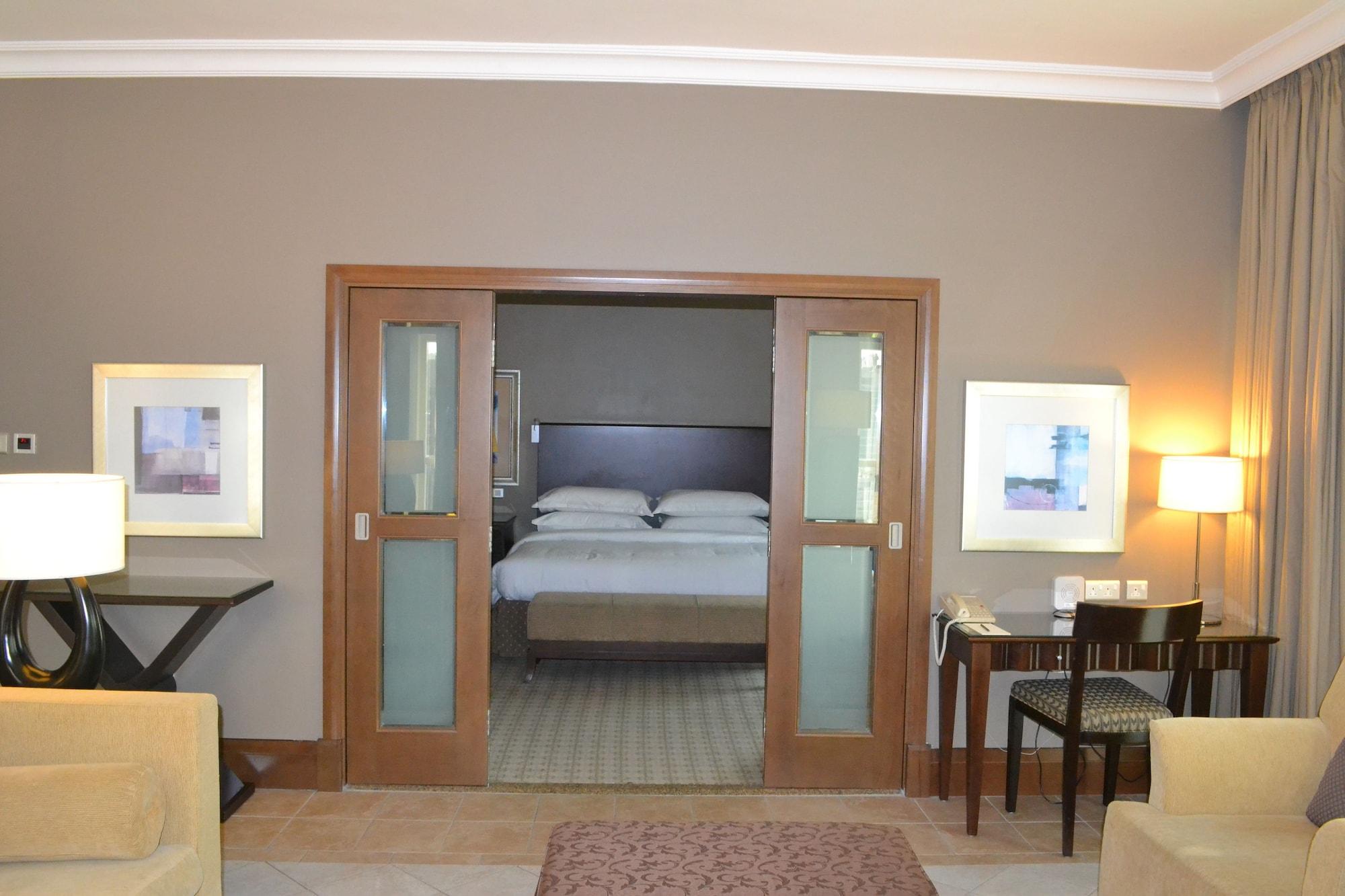 Sheraton Khalidiya 4* Abu Dhabi
