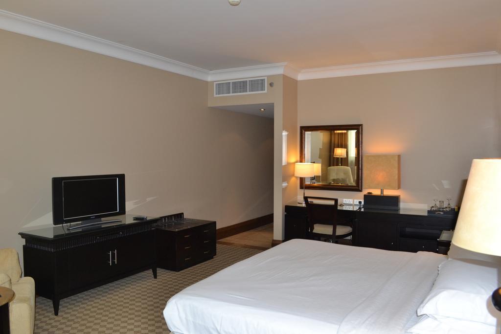Hotel Sheraton Khalidiya Abu Dhabi
