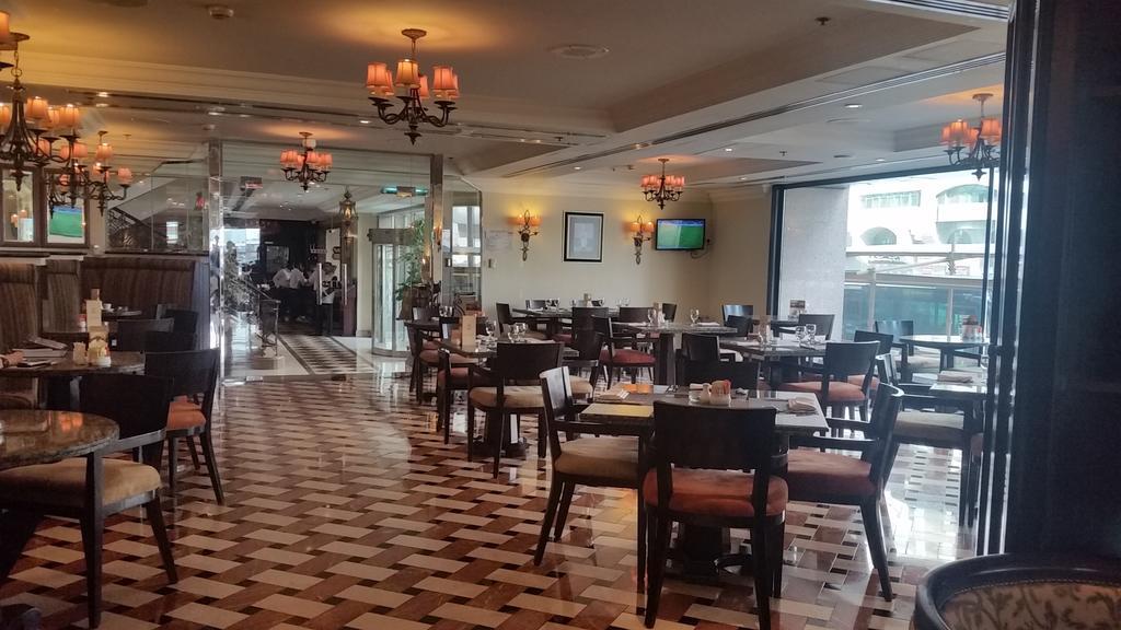 Sheraton Khalidiya 4* Abu Dhabi