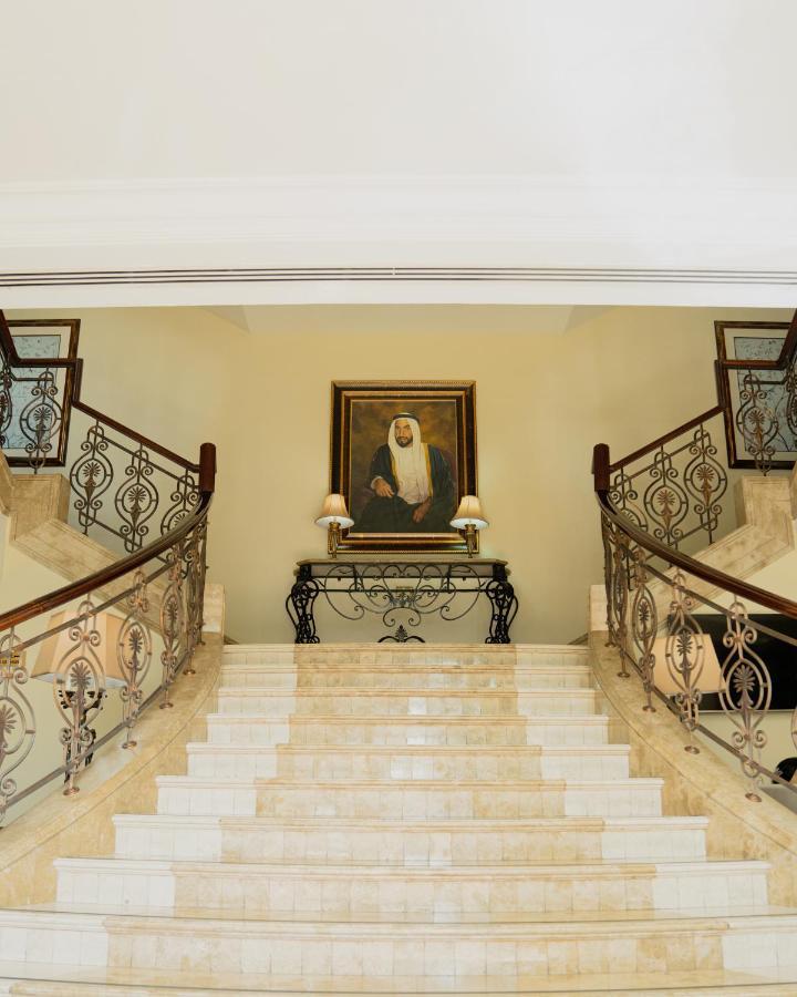 Sheraton Khalidiya Hotel
