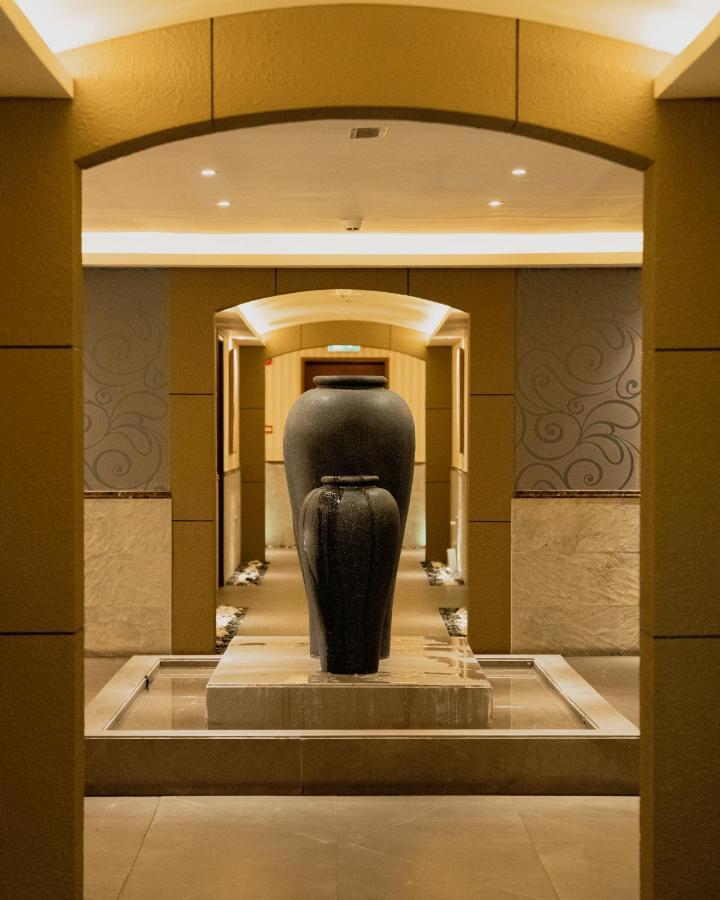 Hotel Sheraton Khalidiya
