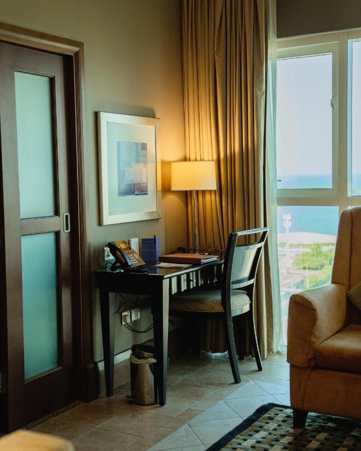 Hotel Sheraton Khalidiya Abu Dhabi