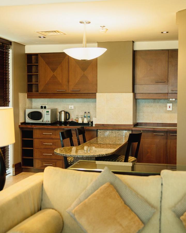 Hotel Sheraton Khalidiya Abu Dhabi