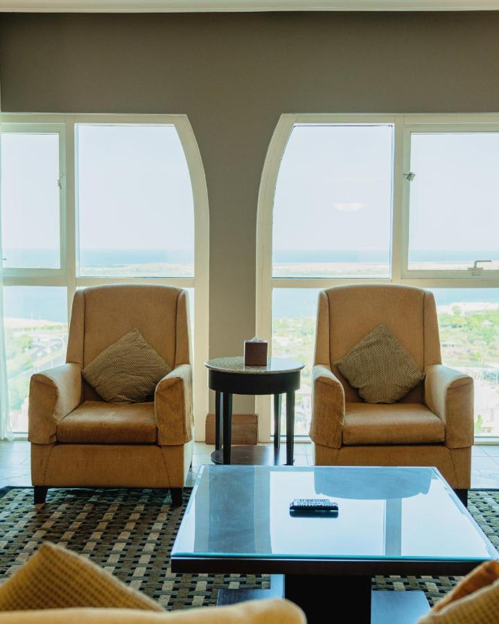Sheraton Khalidiya Abu Dhabi