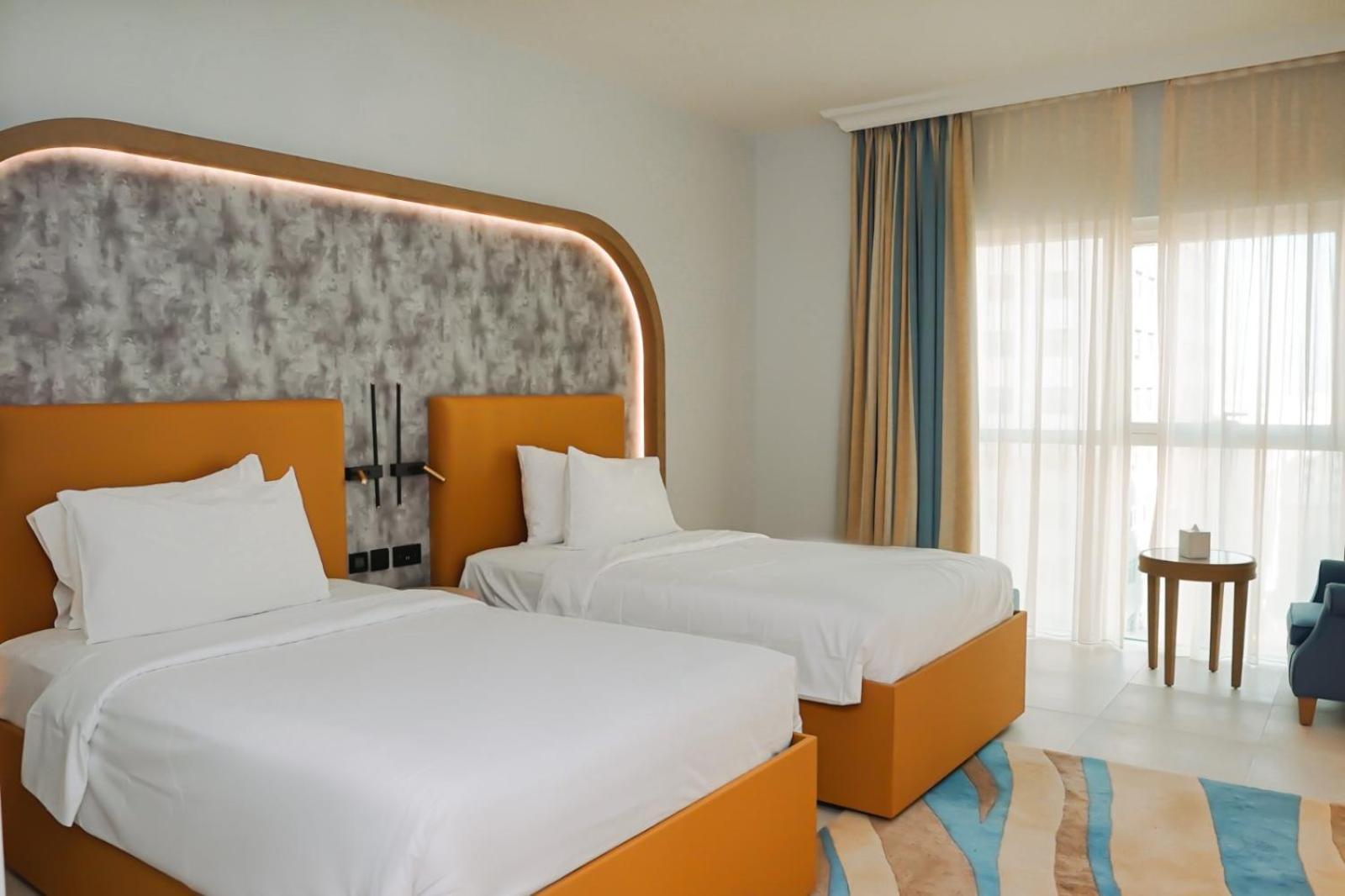 Hotel Sheraton Khalidiya Abu Dhabi