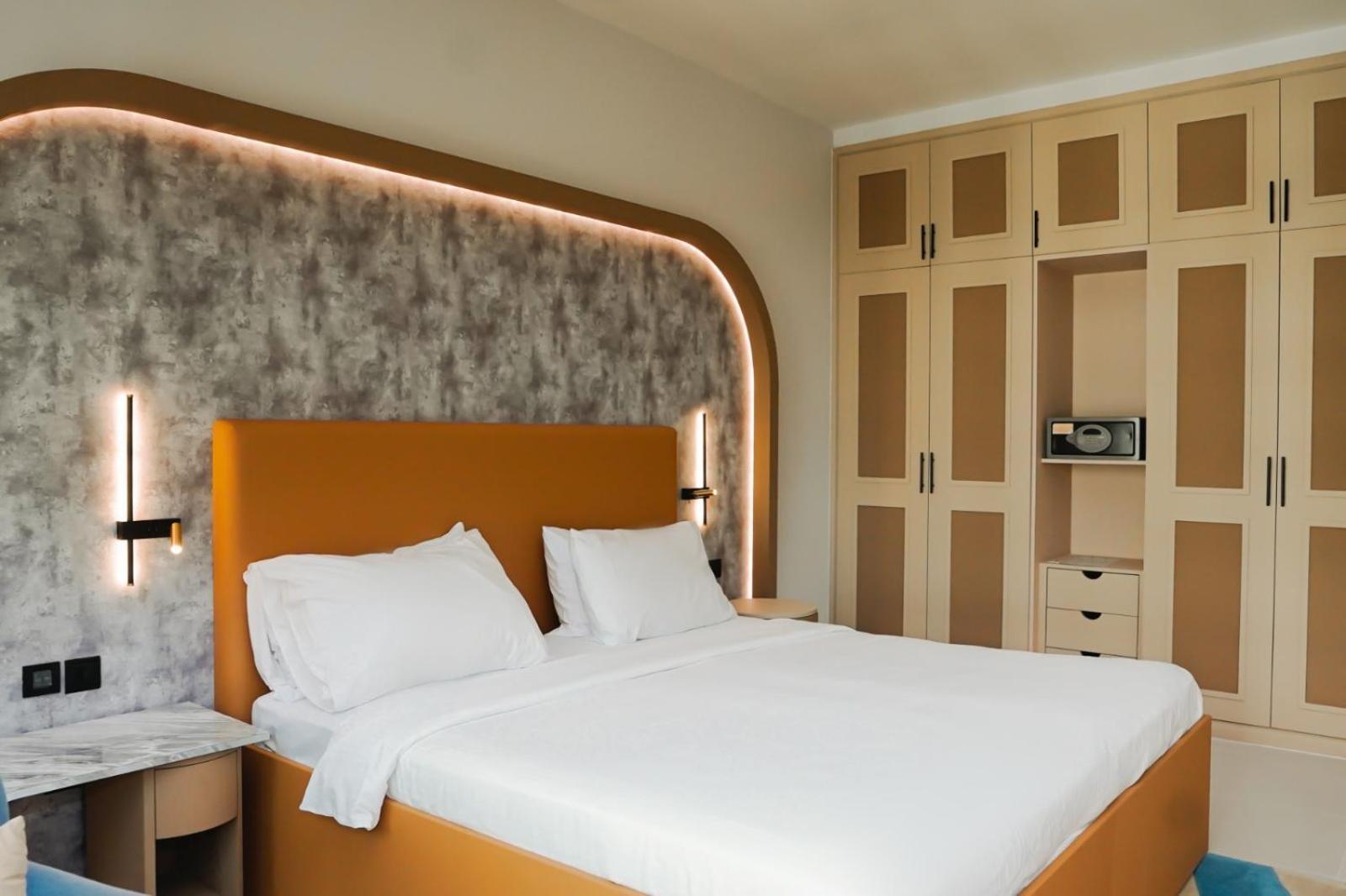 Sheraton Khalidiya