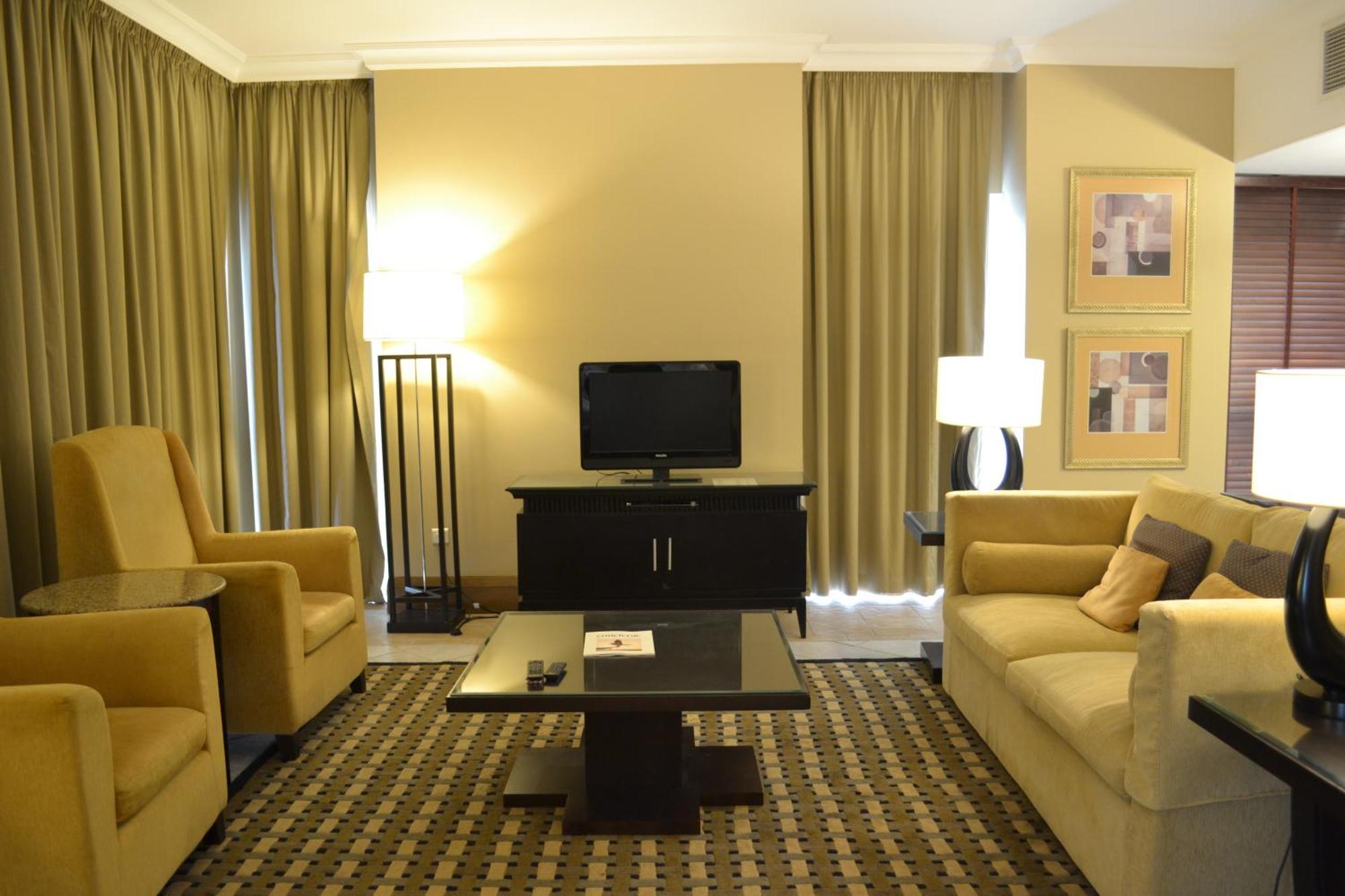 Hotel Sheraton Khalidiya