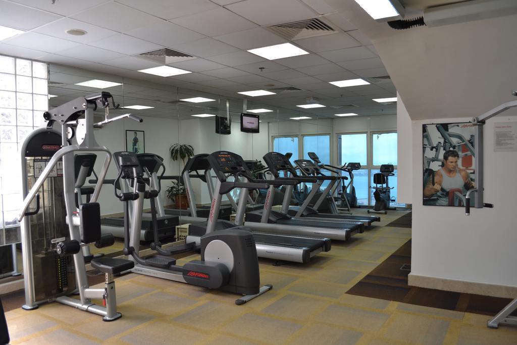 Sheraton Khalidiya Hotel 4*