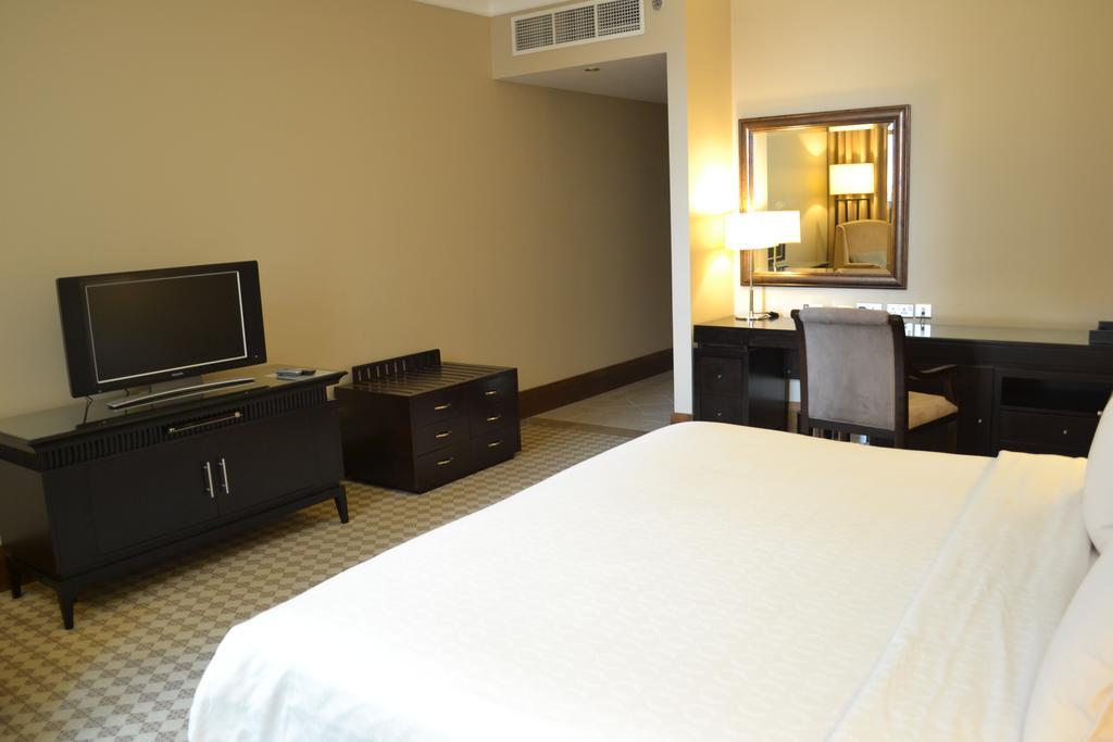 Hotel Sheraton Khalidiya Abu Dhabi