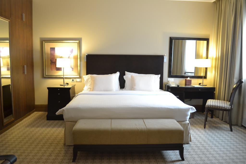 Hotel Sheraton Khalidiya 4*