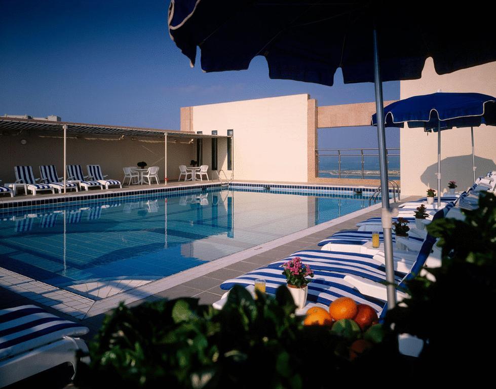 Sheraton Khalidiya 4* Abu Dhabi
